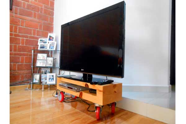 Mueble TV